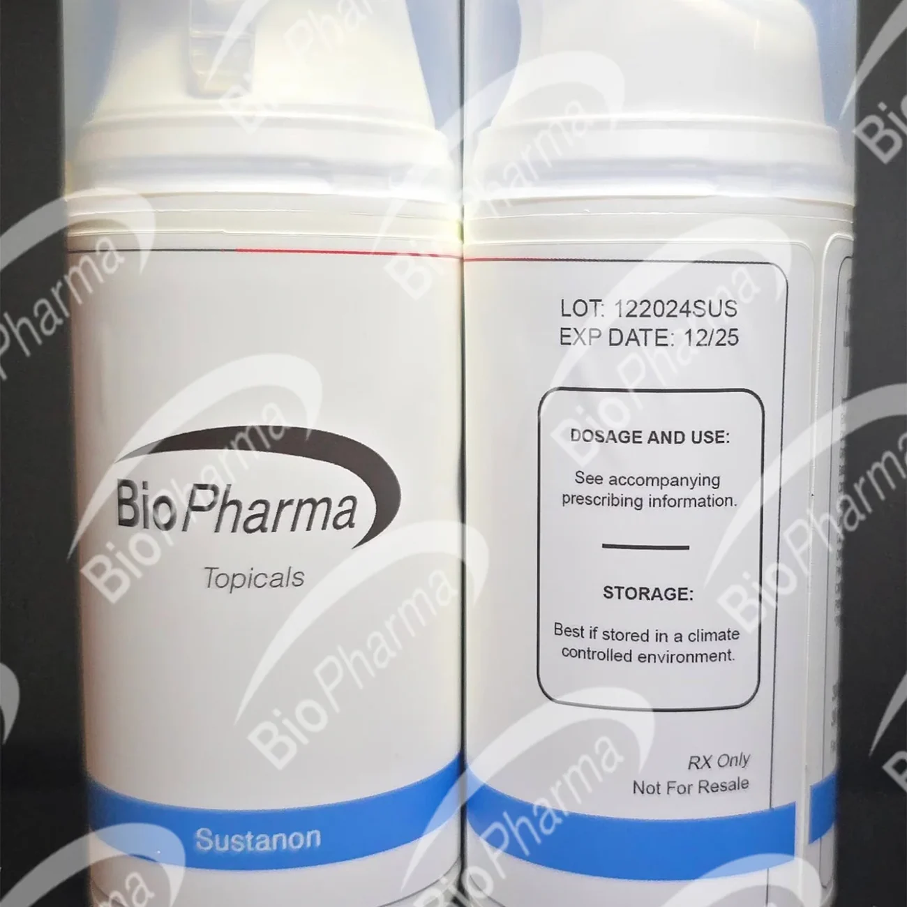 Sustanon Topical